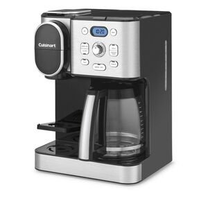 Cuisinart Coffee Center® 2-in-1 Coffee Maker with Over Ice